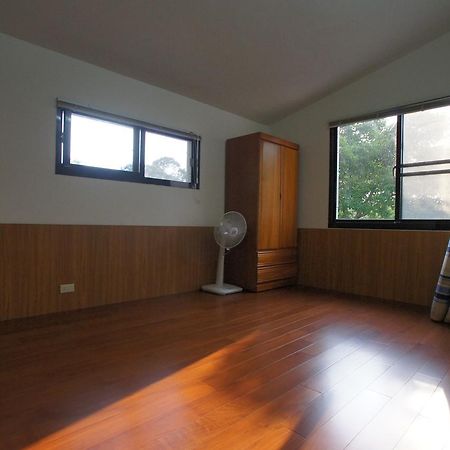 Fumei Bluebird Homestay Nanzhuang Dış mekan fotoğraf