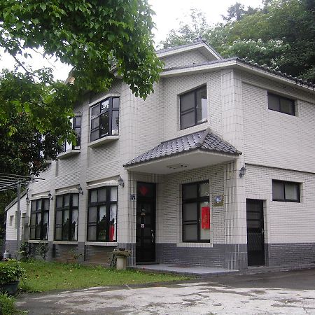 Fumei Bluebird Homestay Nanzhuang Dış mekan fotoğraf