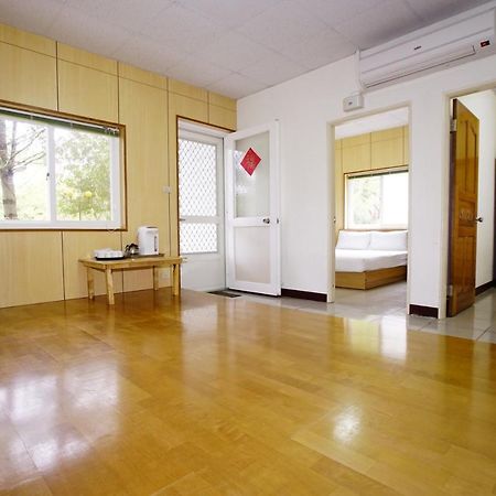 Fumei Bluebird Homestay Nanzhuang Dış mekan fotoğraf