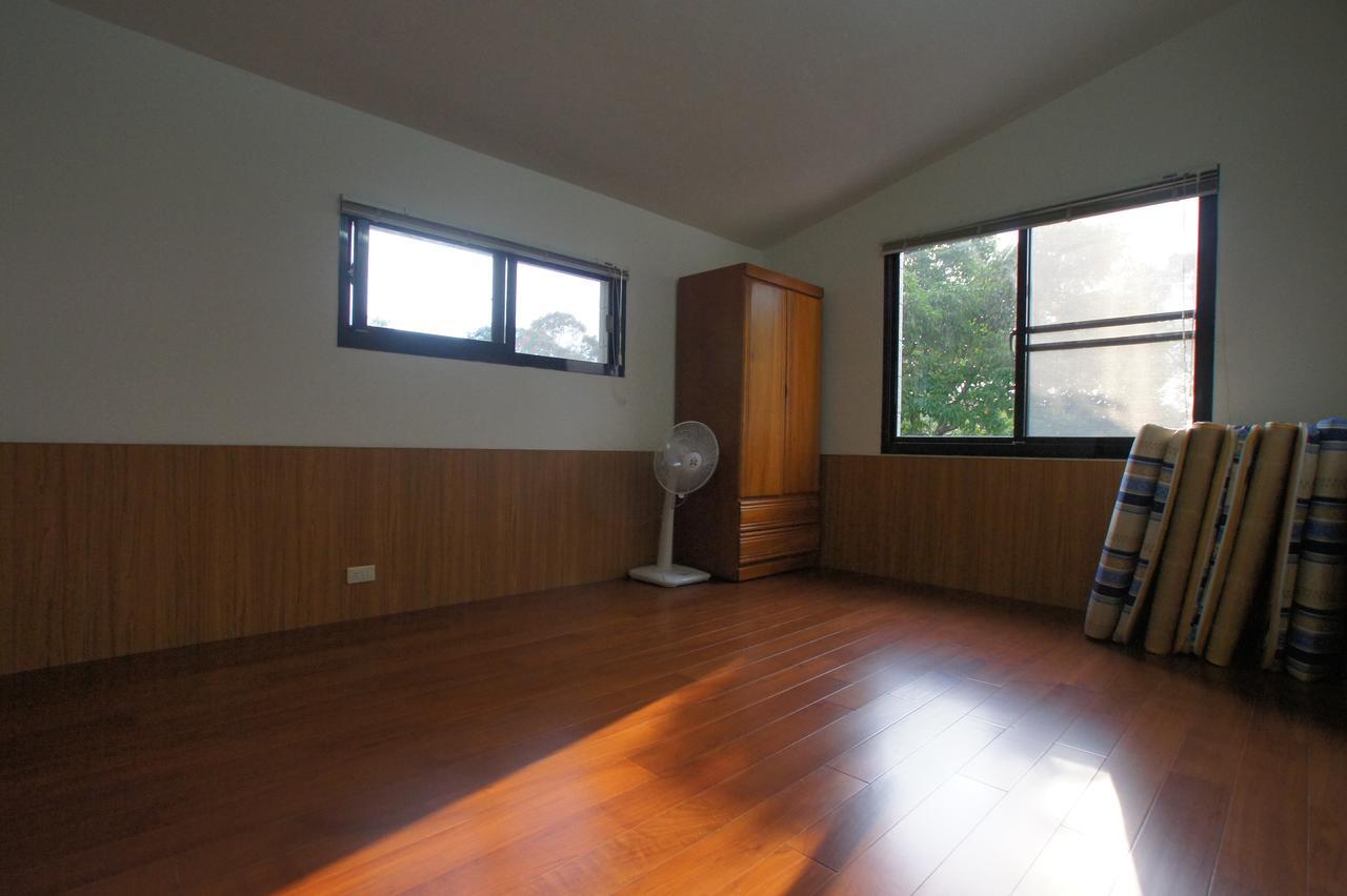 Fumei Bluebird Homestay Nanzhuang Dış mekan fotoğraf
