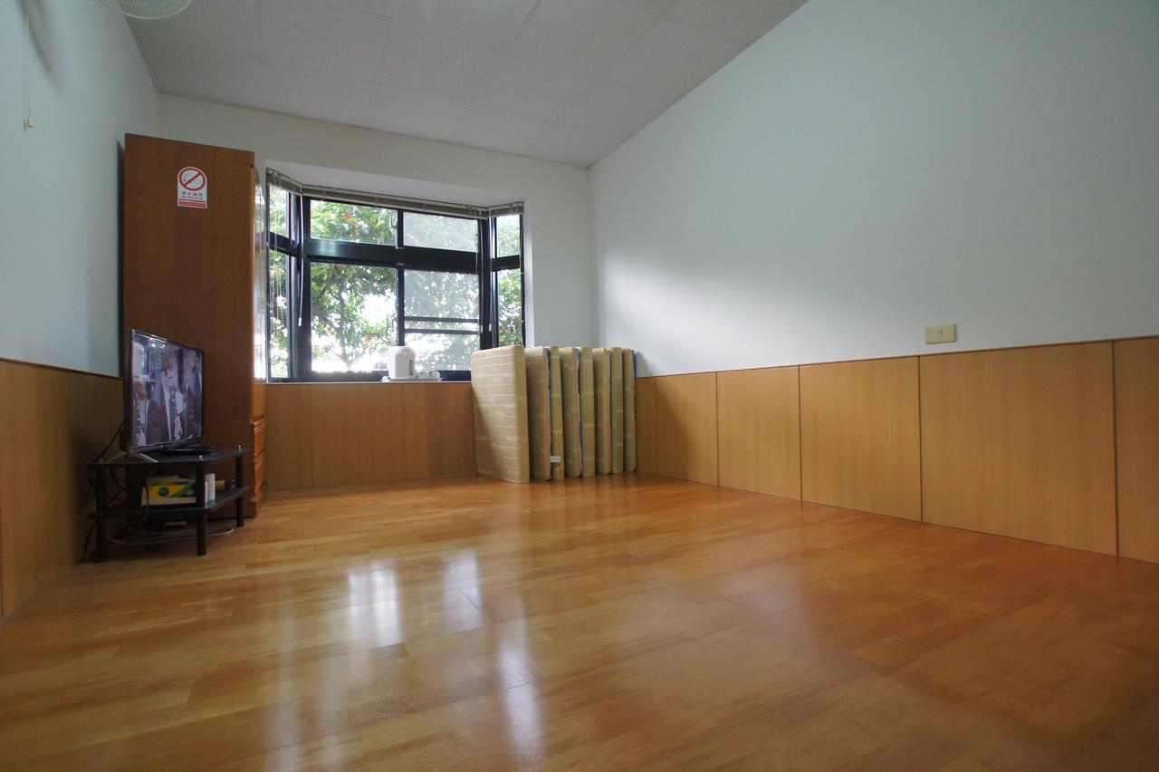 Fumei Bluebird Homestay Nanzhuang Dış mekan fotoğraf