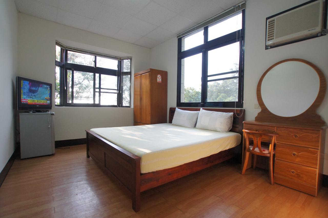 Fumei Bluebird Homestay Nanzhuang Dış mekan fotoğraf