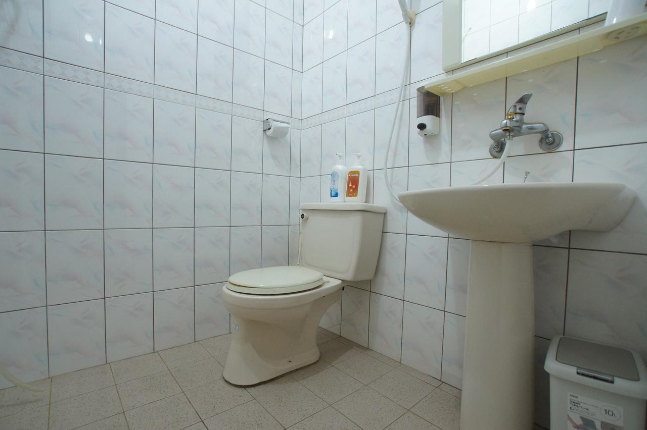 Fumei Bluebird Homestay Nanzhuang Dış mekan fotoğraf