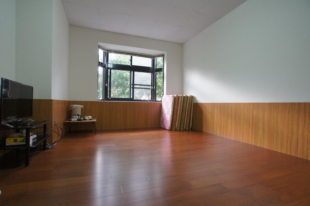 Fumei Bluebird Homestay Nanzhuang Dış mekan fotoğraf