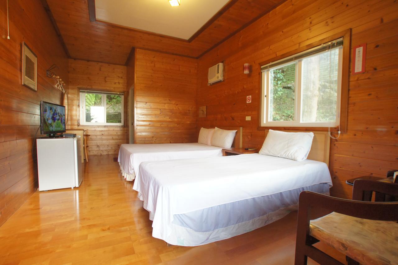 Fumei Bluebird Homestay Nanzhuang Dış mekan fotoğraf