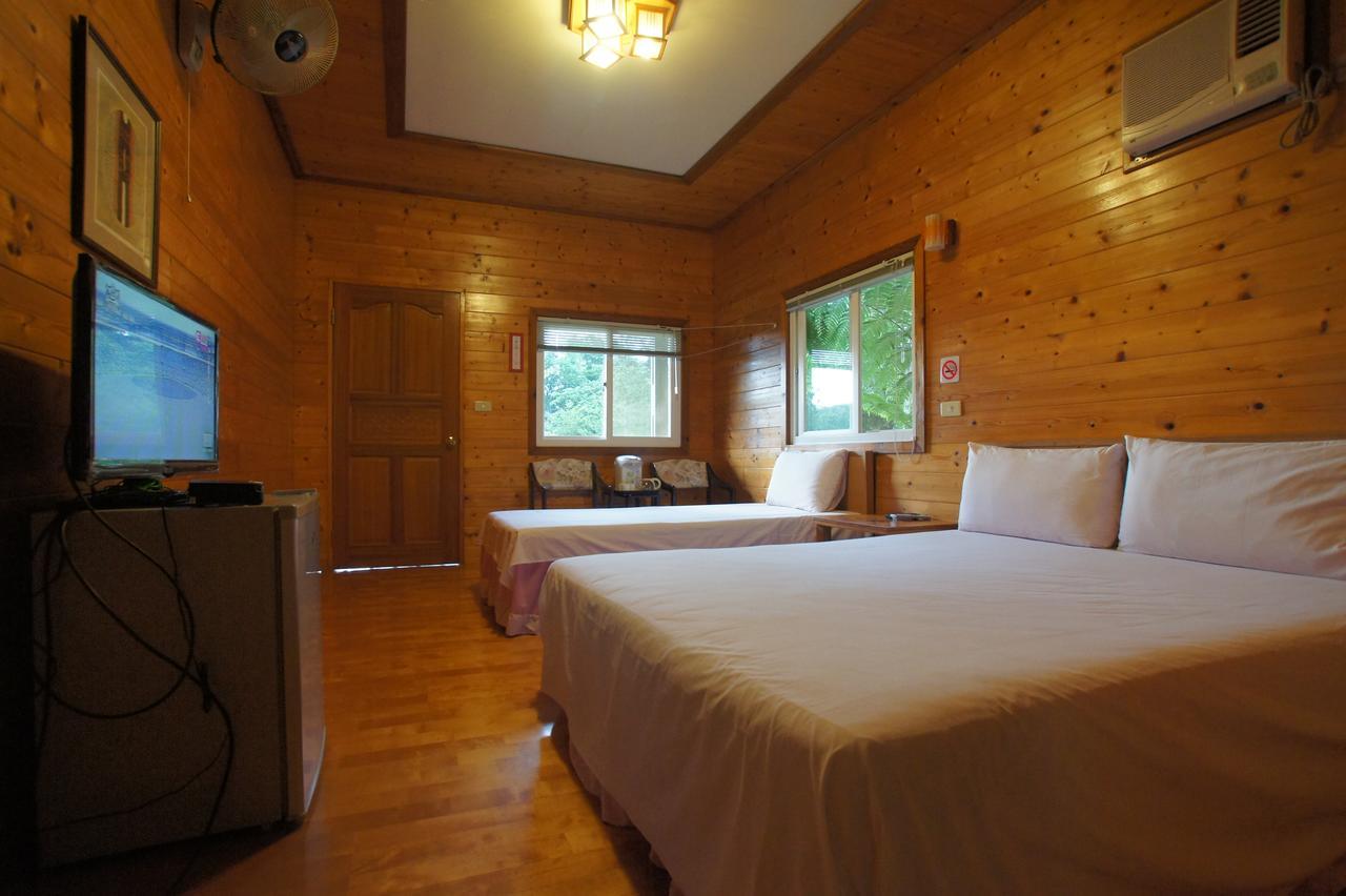 Fumei Bluebird Homestay Nanzhuang Dış mekan fotoğraf