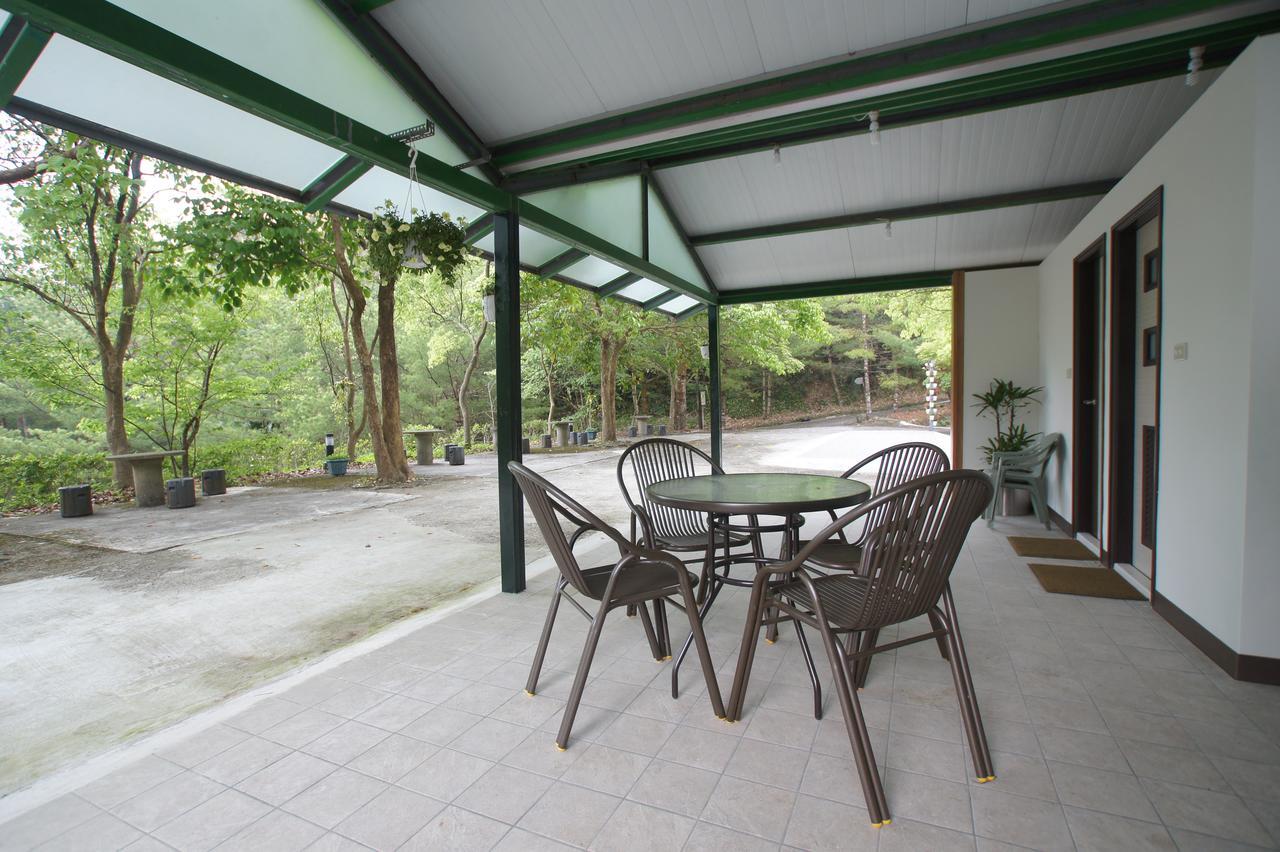 Fumei Bluebird Homestay Nanzhuang Dış mekan fotoğraf
