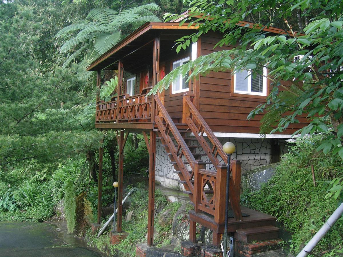 Fumei Bluebird Homestay Nanzhuang Dış mekan fotoğraf