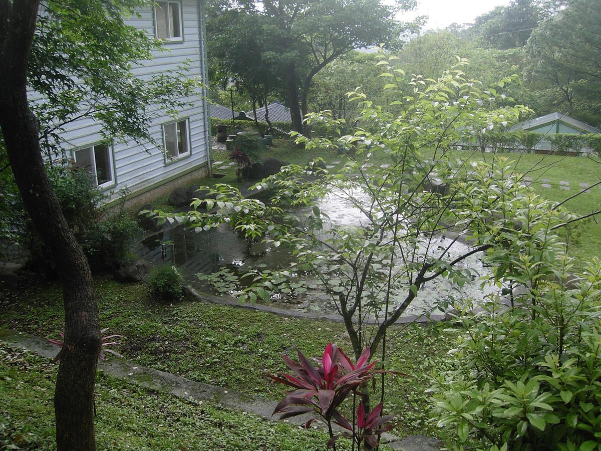 Fumei Bluebird Homestay Nanzhuang Dış mekan fotoğraf