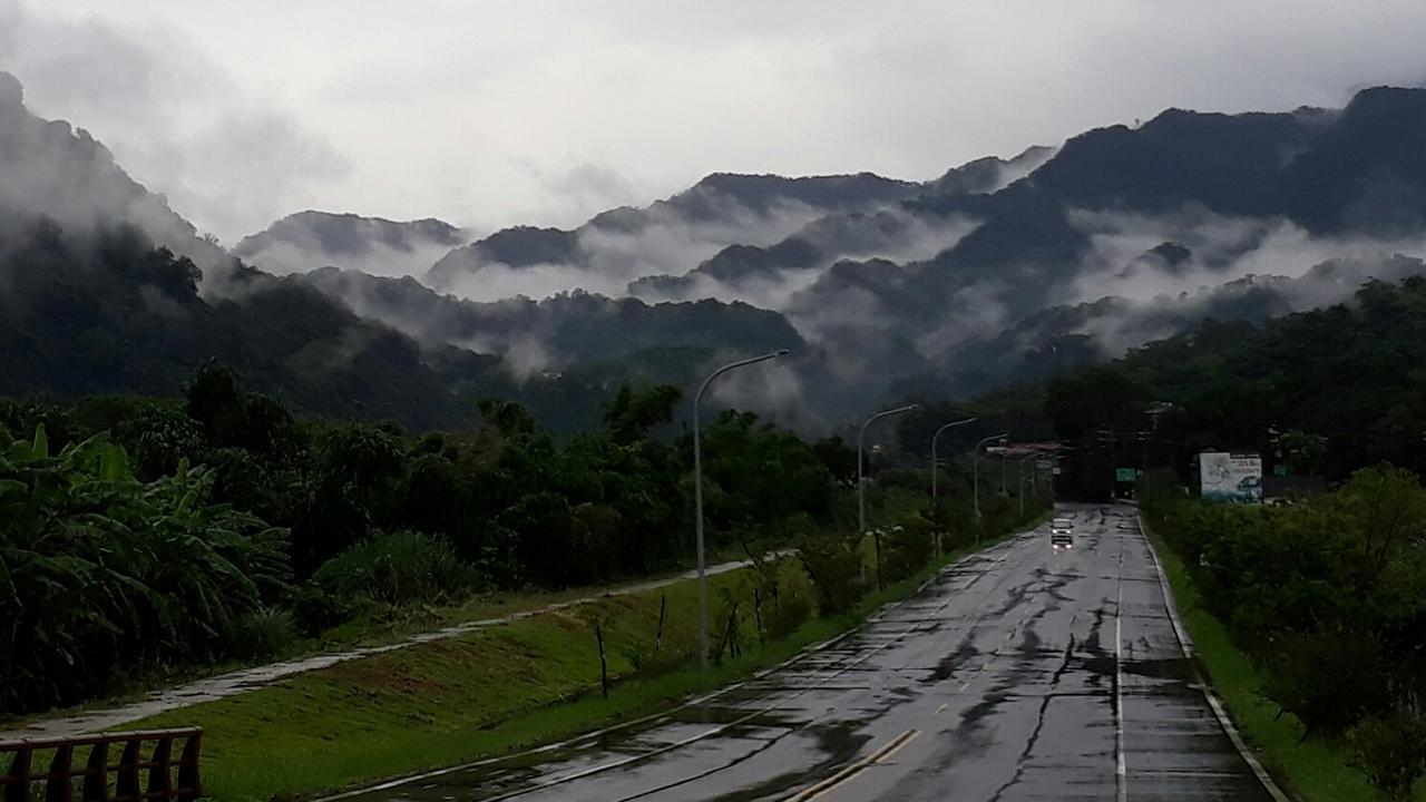 Fumei Bluebird Homestay Nanzhuang Dış mekan fotoğraf
