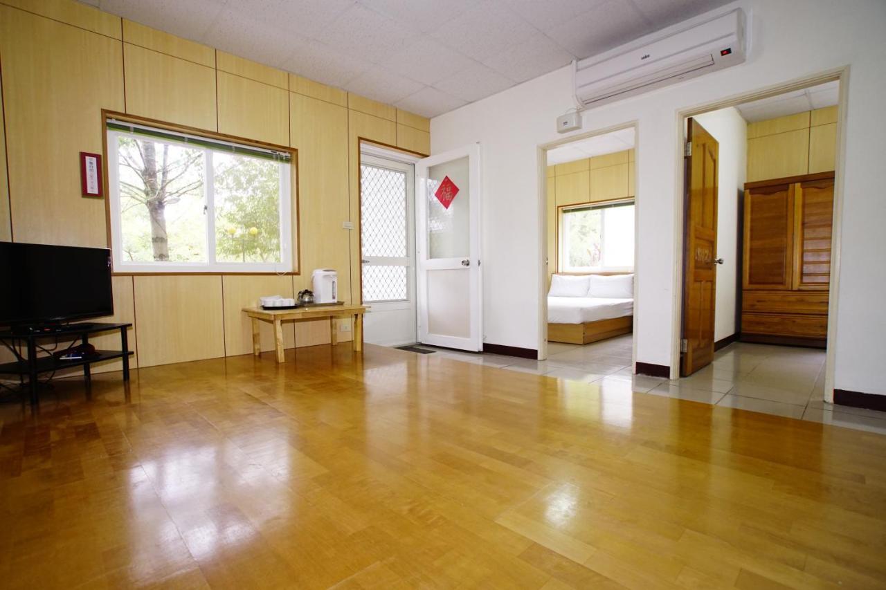 Fumei Bluebird Homestay Nanzhuang Dış mekan fotoğraf