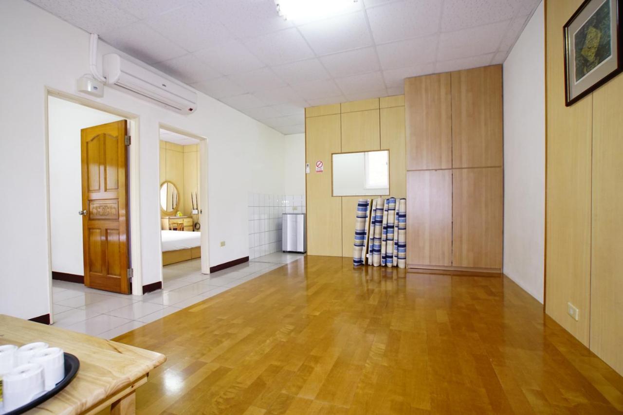 Fumei Bluebird Homestay Nanzhuang Dış mekan fotoğraf