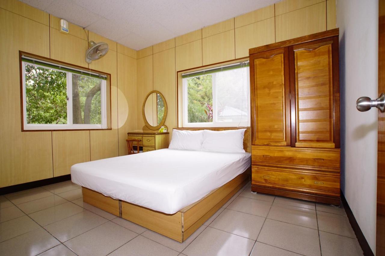 Fumei Bluebird Homestay Nanzhuang Dış mekan fotoğraf